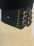 Elizabeth Corset Belt