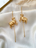Kamadhenu Earcuff