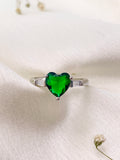 Lovespell Ring