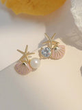 Sandy Dreams Earrings
