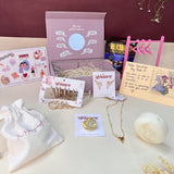 The Daily Hustle Hamper