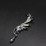 Angel Wings Earrings