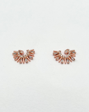Shimmering Shine AD Studs