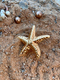 Sea Star Ring