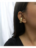 Twisted Chunky Earcuf