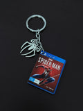 Spider-Man Bagcharm