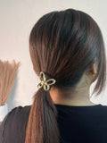 Butterfly Chunky Hair Ties