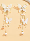 Butterfly Blings Earrings