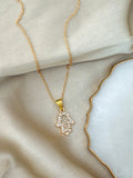 Hamsa Bless Chain