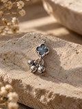 Roop Jhankar Nose Pin