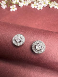 Diamond Darling AD Studs