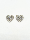 Twinkling Treasure AD Studs