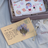 Sparkling Me Time Hamper