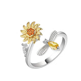 Garden Of Love Ring
