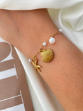 Beach Babe Bling Bracelet