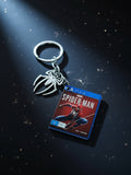 Spider-Man Bagcharm