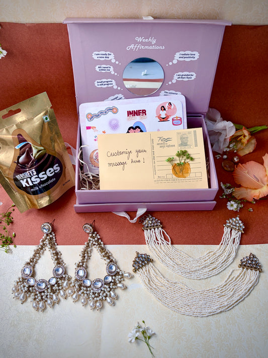 Noor Of My Heart Hamper