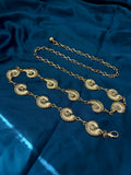 Sea Siren Waist Chain