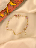 Fairy Flutter Bracelet
