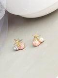 Sandy Dreams Earrings