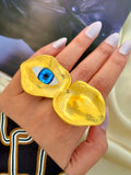 Eyes On You Ring