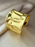 Sunset Cuff Bracelet