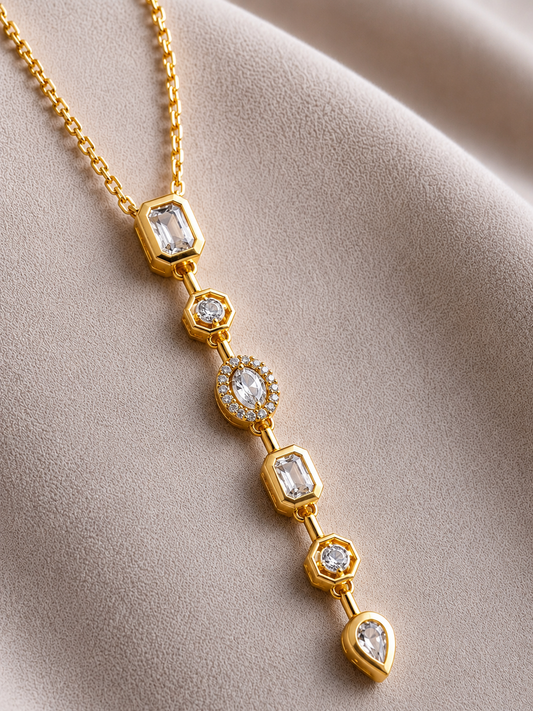 Aurelia Luxe Necklace