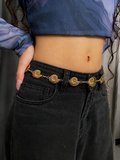 Sea Siren Waist Chain