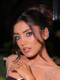 Celestial Spark AD Earcuff