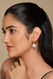 Aesthete Pearl Earrings