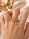 Lucia Ring