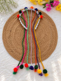 Rangrez Dori Hairband