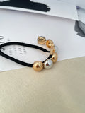 Chunky Duel Hair Ties