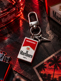 Marlboro Keychain