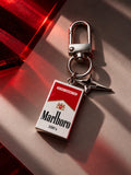 Marlboro Keychain
