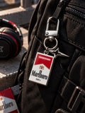 Marlboro Keychain