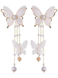 Butterfly Blings Earrings
