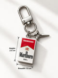 Marlboro Keychain
