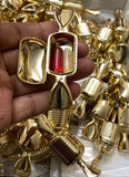 Toffee Capsule Roli Chawal
