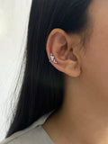 Cosmic Charm Mini Earcuff