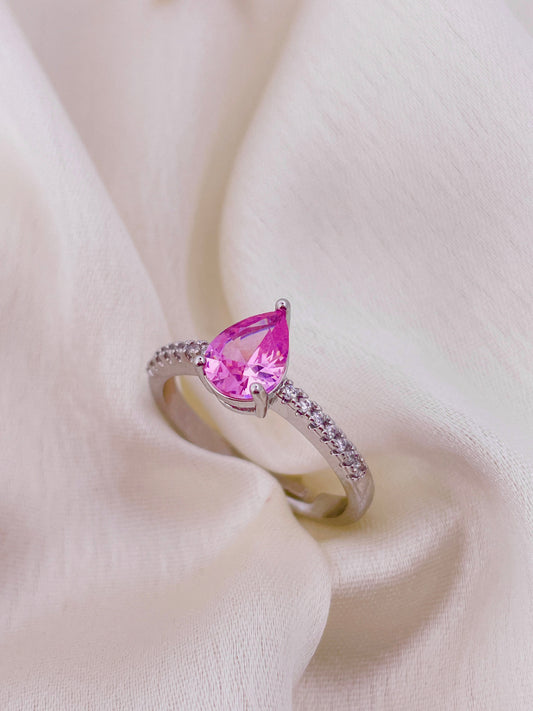 Tear Of Glam Ring