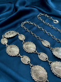 Chakra Waist Chain