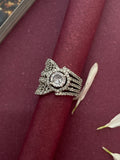 Regalia Ring