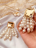 Maharani Earrings