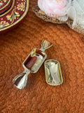 Toffee Capsule Roli Chawal