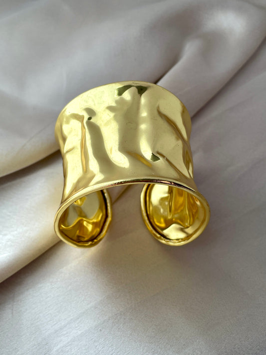 Sunset Cuff Bracelet