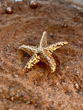 Sea Star Ring