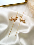 Panchi Earcuff