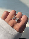 Flutterby Ring