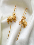Kamadhenu Earcuff